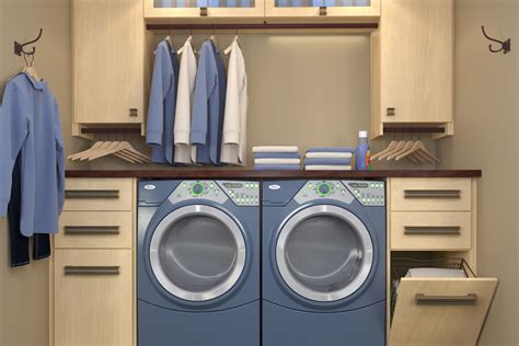 Laundry Mud Rooms Laundry Room Miami By Megan Dearie Closet