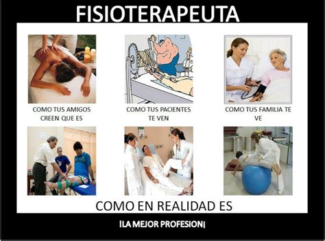 La Fisioterapia