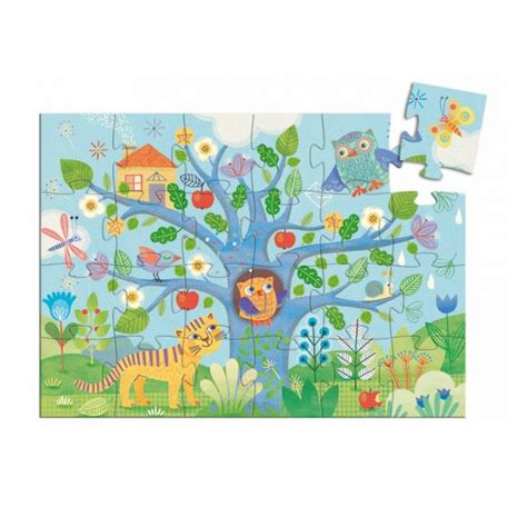 Puzzle Primo Dans La Jungle Djeco Jouet Et Loisir Enfant