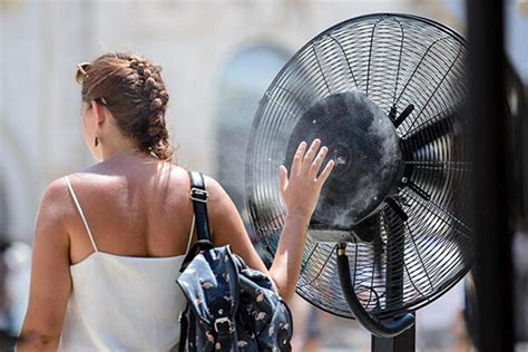 Poznati Meteorolog Otkrio Kakvo Nas Ljeto Eka Mogu I Su I Ekstremi