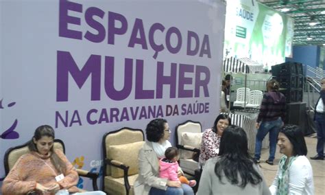 Secretaria de Direitos Humanos superou 2 4 mil ações na Caravana da