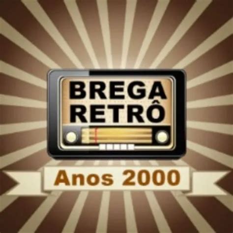 Brega Retro Anos 2000 BAU DO LEANDRO GRAVAÇÕES RADIO WEB