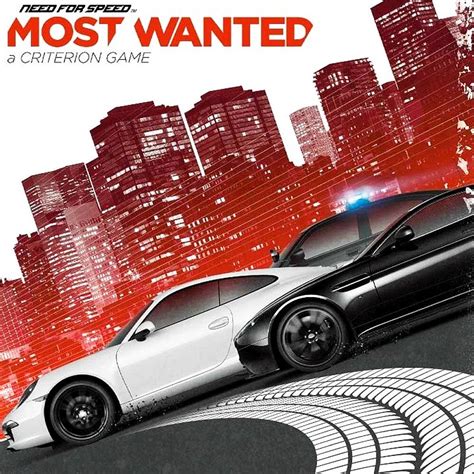 Need For Speed Most Wanted U IGN