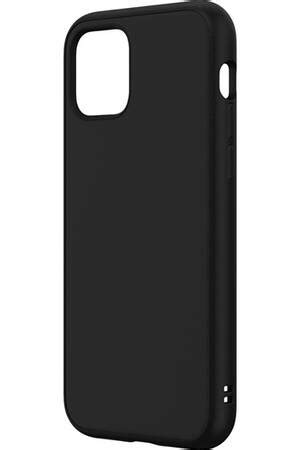 Coque Et Tui T L Phone Mobile Rhinoshield Coque Solidsuit Noir Classic