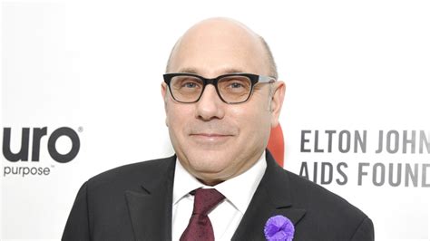 Sex And The City Star Willie Garson Gestorben