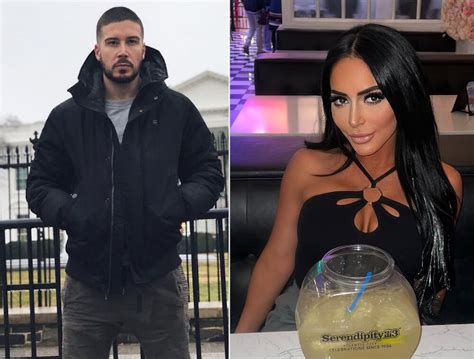 Vinny Guadagnino Girlfriend: Is He Dating Anyone? - Creeto