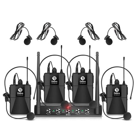 10 Best Microphone With Speakers: Top Picks for Clear Audio 2025 - Singersroom.com
