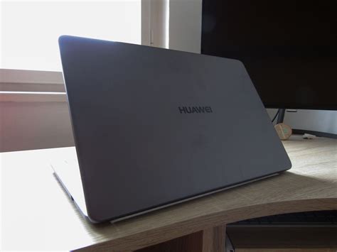 Huawei MateBook D review: Inexpensive muscle package?