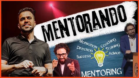 Pablo Mar Al E Murilo Coach Mentorando Pesado Youtube