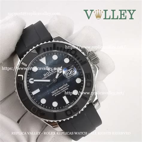 Rolex Replica Yacht Master 226659 Falcons Eye Dial