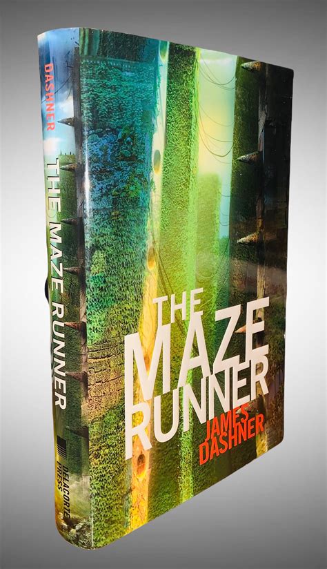 Books Related To The Maze Runner 3