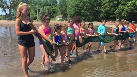 Junior Naturalist Program Youtube