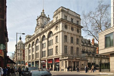 26-40 Kensington High Street - Kensington High Street W8 4PF | Buildington