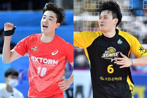 ‘준결승 노리는 한국전력 Vs ‘3연승 노리는 Kb손해보험 스포츠타임스