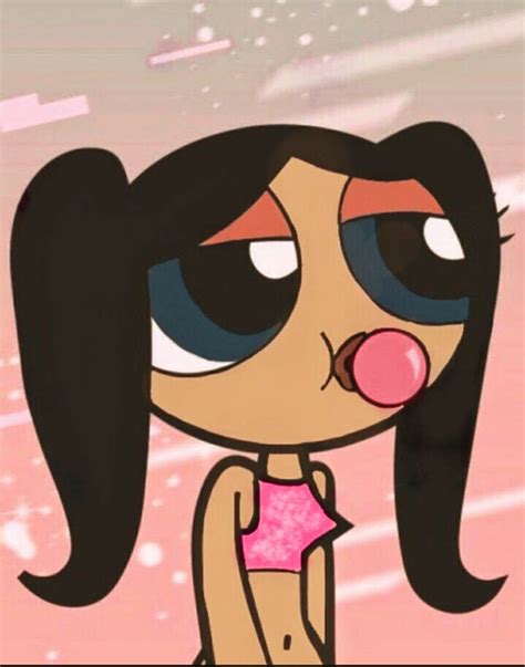 Powerpuff Girls Aesthetic Profile Pictures