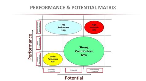 gridperformance potential matrix copypptx