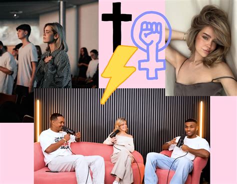 Zwischen Glaube, Rollenbildern und Reichweite: Die Kontroverse um