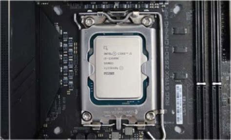 Intel Core I5 13600k Review Top New Review