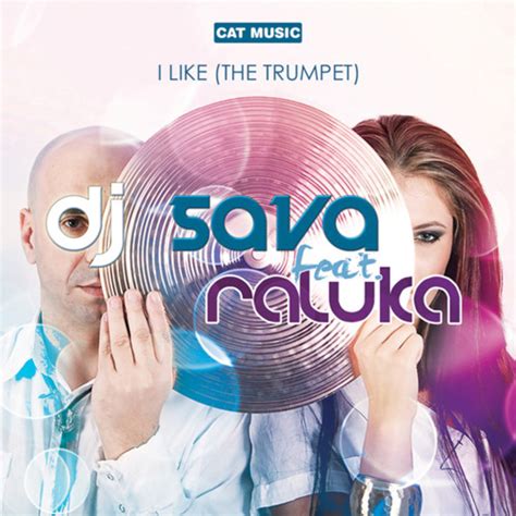 Stream I Like The Trumpet Deepside Deejays Remix Feat Raluka By