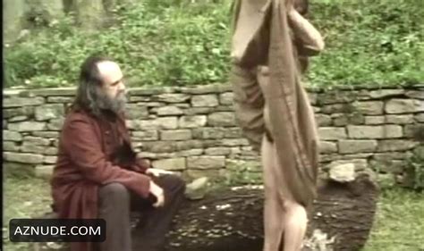 KATHY BURKE Nude AZNude