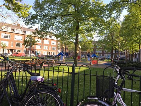 Wonen In Oud Mathenesse Start Je Zoektocht Op Wonen In Rotterdam