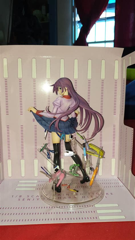 My first figure a beginning to a hobby : r/AnimeFigures