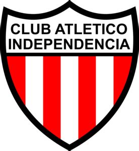 Club Atl Tico Independencia De Villa Independencia Logo Png Vector Cdr