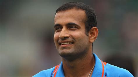 When Irfan Pathan Revealed What Ruined His Career And It Was Not Greg