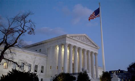 Supreme Court Rejects Texas Election Lawsuit Check The Left