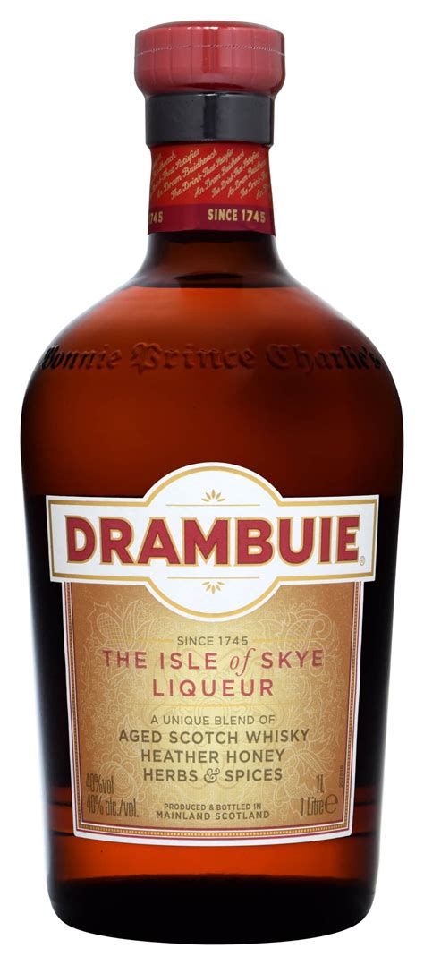 drambuie price sizes buying guide updated