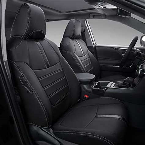 Best Seat Covers For Your Toyota Venza