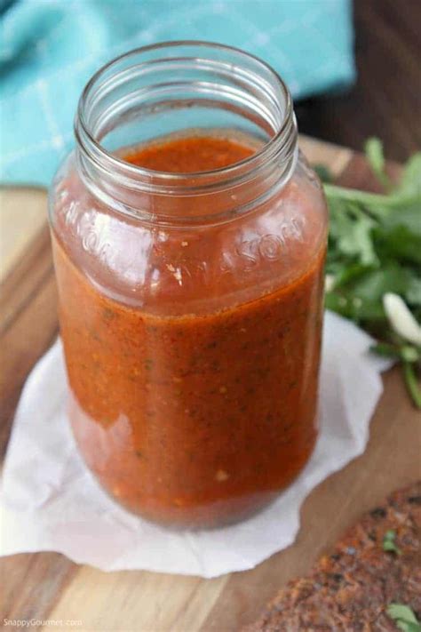 Mexican Steak Marinade Recipe - Snappy Gourmet