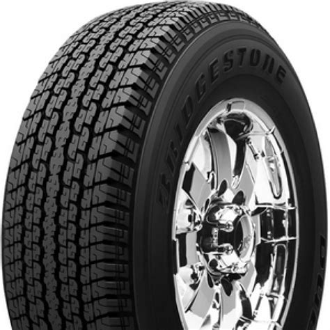 Anvelopa Vara Bridgestone Dueler Ht 840 255 70 R16 111S M S Anvelo One Ro