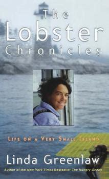 The Lobster Chronicles: Life On a Very... book by Linda Greenlaw