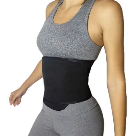 Cintas Para Apertar A Barriga - Cinta modeladora feminina cintas modeladoras aperta barriga modela ...