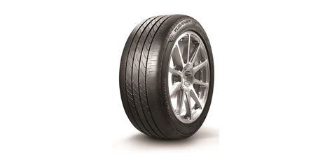 Bridgestone Turanza T005a Selected As Original Equipment