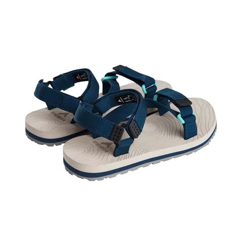 Jual Eiger Eiger Jr Moorland Roll Strap Sandals Original Zalora