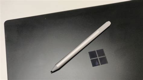 Latest Microsoft Patent Confirms Surface Pen Update