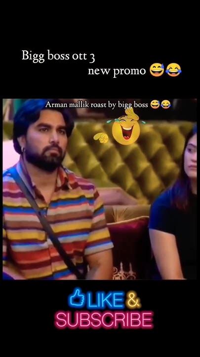 Arman Mallik ने लड़कियों के ऊपर Bardat डाल दी 😅😂 Bigg Boss Ott 3 New