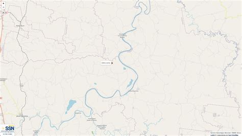 Temblor Hoy 17 De Agosto Se Registró Sismo De Magnitud 44 En Chiapas Infobae