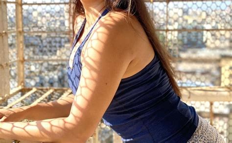 Monalisa Sets Temperature Soaring With Her Hot Pictures