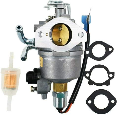 Amazon Compatible With Carburetor Assembly For Cummins Onan Qg