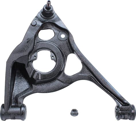 Front Lower Upper Control Arm W Ball Joint For Wd Express