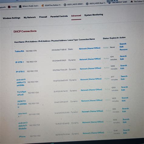 TabloTV Remote Access Requires Manual Configuration FIOS Routner - Page
