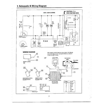 Wiring Diagram For A Samsung Dryer Electrical Wiring Work