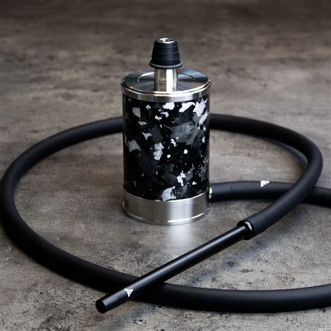 Vyro One V Forged Silver Bei Aeon Shisha Kaufen