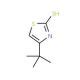 4 Tert Butyl Thiazole 2 Thiol CAS 2180 05 4 SCBT Santa Cruz