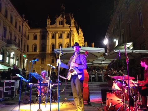 Ljubljana: the second coming - BudgetTraveller