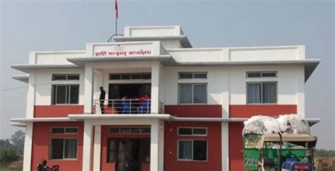 सत्ति भन्सारद्वारा नौ करोड राजश्व सङ्कलन Khabarhub Khabarhub