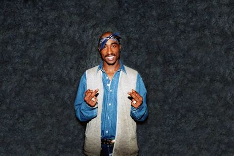 Tupac Shakur's son: Did the rapper really have a child? - Tuko.co.ke